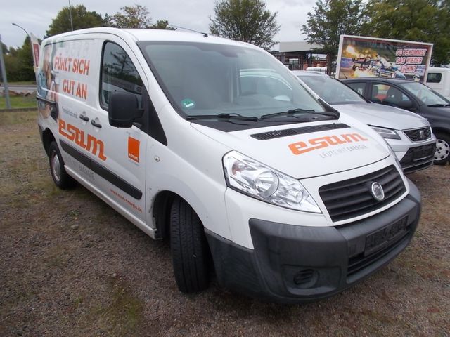 Fiat Scudo 10 Multijet Basis L1H1