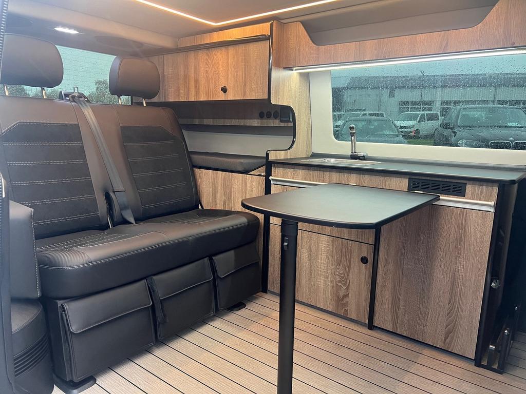 Volkswagen T6 andere