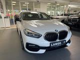 BMW 116 i Sport Line Sitzheizung 2 Zonenklima PDC - BMW 116 i Gebrauchtwagen