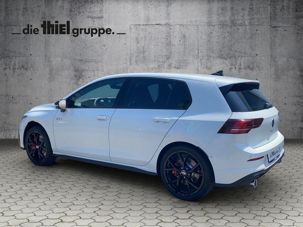 Volkswagen Golf - Bild 7
