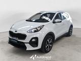 Kia KIA Sportage 1.6 ECOGPL 132 CV 2WD Urban - Kia Sportage mit LPG-Antrieb