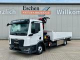 MAN TGL 12.220 | Palfinger PK 9.501*5+6. Kreis*Navi - MAN 12 220