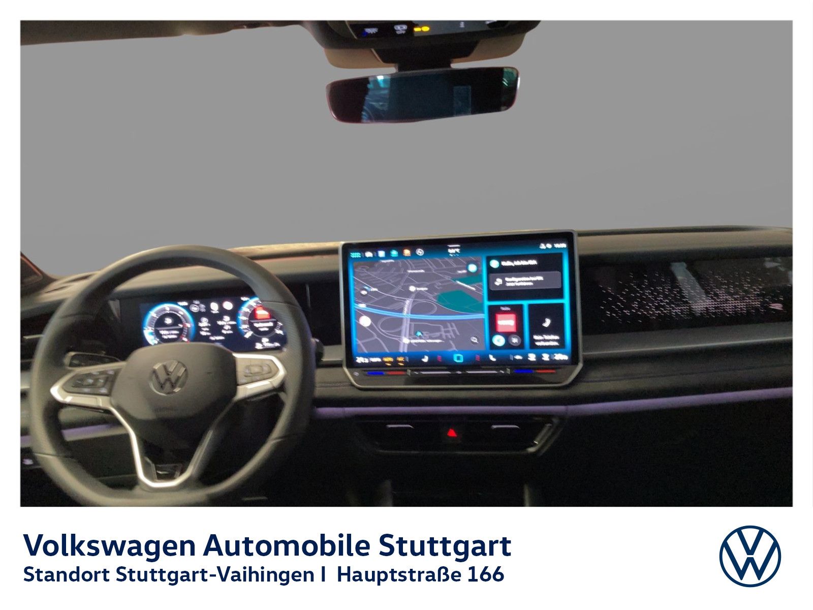 Volkswagen Tayron - Bild 8