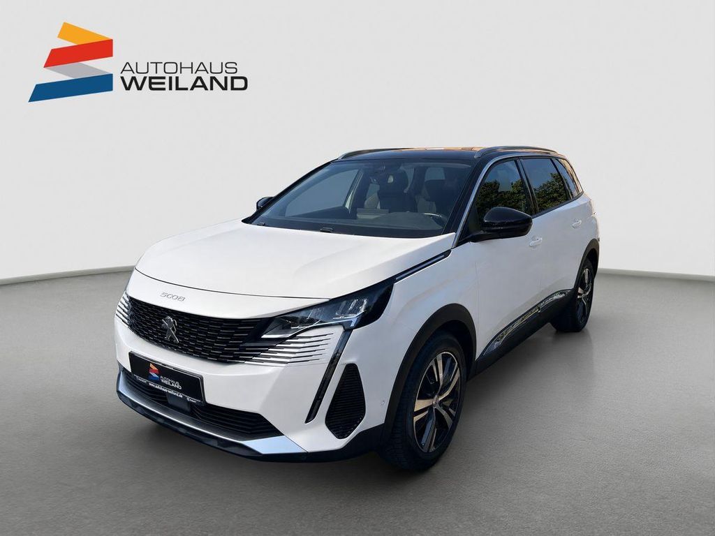 Image of Peugeot 5008