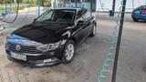 Volkswagen Passat 2.0 TDI SCR Comfortline Schaltgetriebe