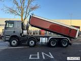 DAF CF430 Full Steel - Manual - Euro 6 - Big Axles - Daf CF 430