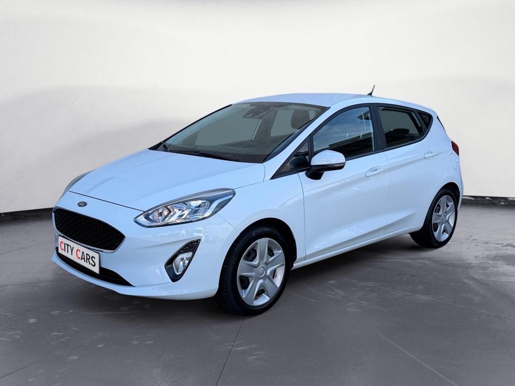 Ford Fiesta Cool  Connect 2020