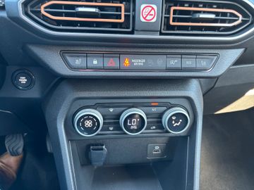 Dacia Sandero III Stepway Expression+