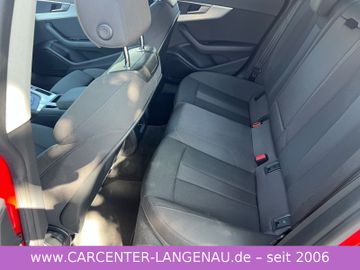 Audi A5 - 11