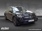 Mercedes-Benz GLC 200 4MATIC Coupé AMG+NIGHT+19''+360°-Kamera - Mercedes-Benz GLC-Class in Bremen