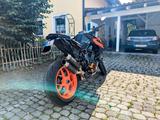 KTM Superduke 1290r - KTM SUPERDUKE
