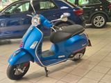 Vespa GTS 125 TÜV NEU - VESPA 125 GTS