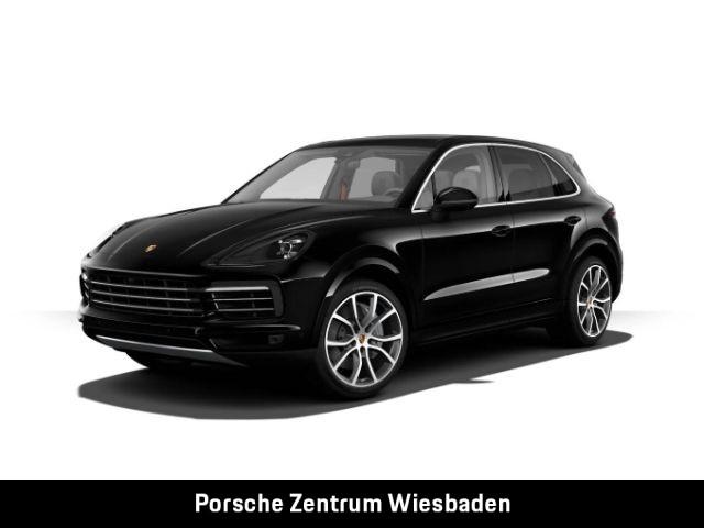 Porsche Cayenne S