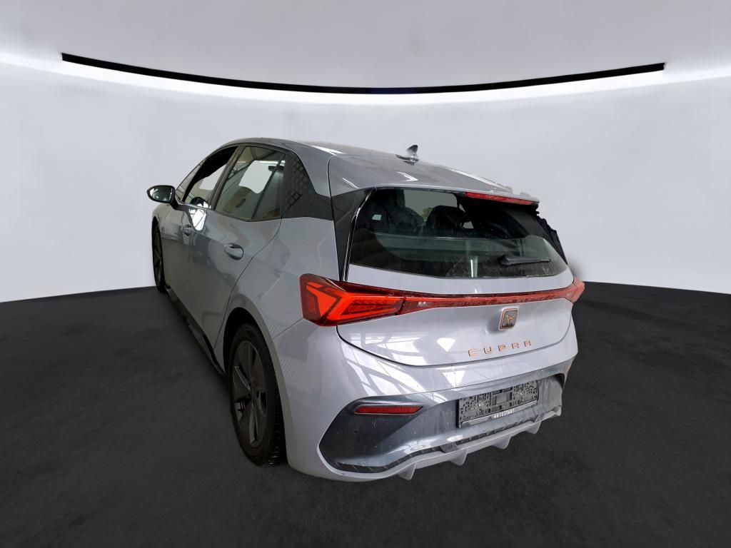 Cupra Born - Bild 2