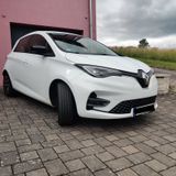 Renault ZOE Paket Evolution EV50 135hp Pack Evolution - Renault ZOE von privat