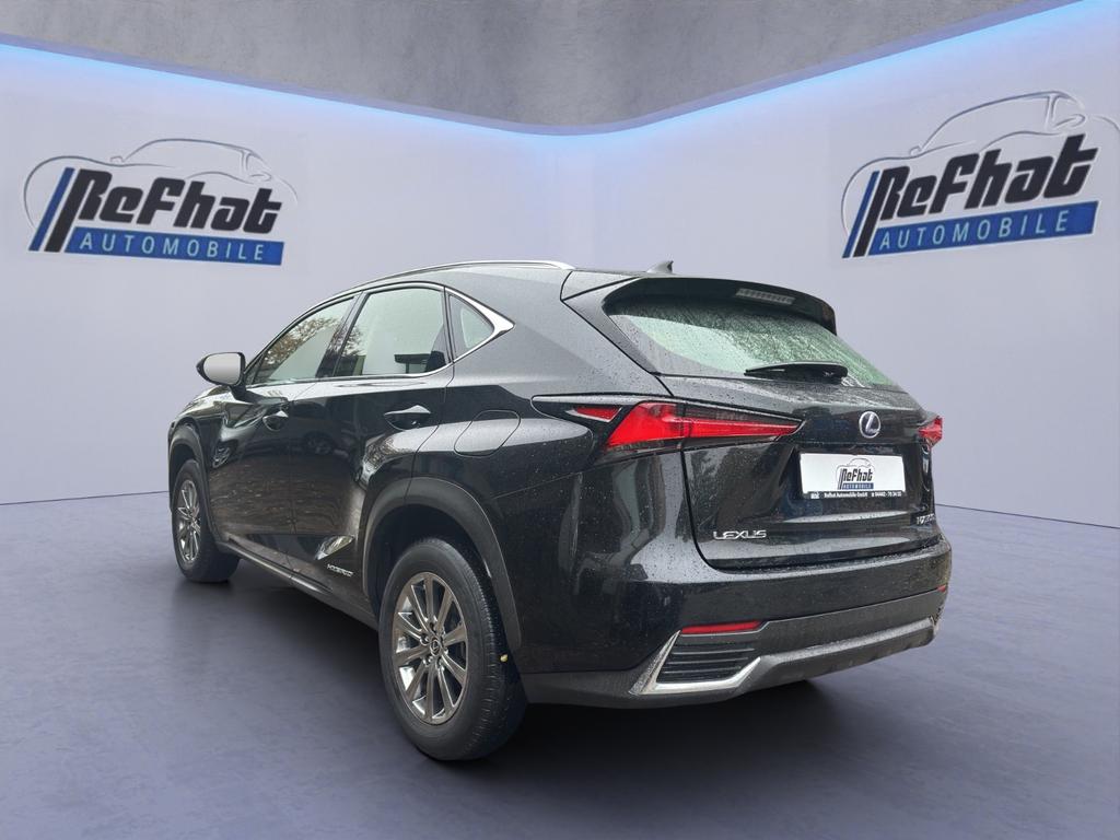 Lexus NX 300