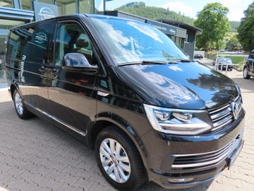 Fotografie 3 des VW T6 Multivan 2.0 TDi Highline 3000mm AHK DSG
