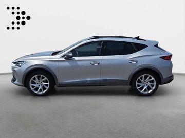 Cupra Formentor - 4