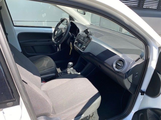Volkswagen up! - Bild 13