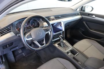 Volkswagen Passat 2.0 TDI ACC+KAM+LED+CARPLAY