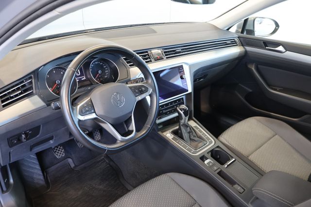 Volkswagen Passat 2.0 TDI ACC+KAM+LED+CARPLAY