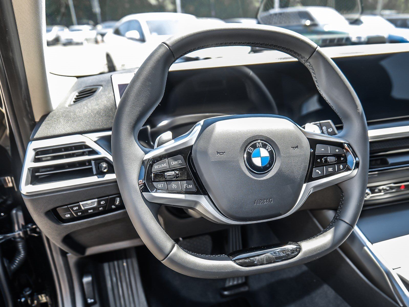 BMW 318 - Bild 13