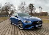 Mercedes-Benz CLA 250 Shooting Brake CLA 250 4MATIC DCT Sh...