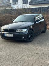 BMW Bmw 1er 120d diesen - BMW 120 aus 2007: 120d