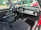 MINI ONE Mini One - gebrauchte MINI MINI aus dem Jahr 2002