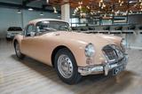MG Andere MG A 1600 MK2 Coupe - MG Gebrauchtwagen in Leipzig