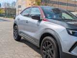 Opel Mokka 1.2 Turbo 96kW GS Auto GS - Opel Mokka Unfallwagen