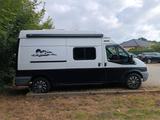 Ford Camper Ausbau Transit mit Auflastung 5500kg - Angebote