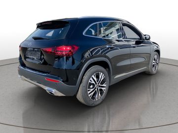 Mercedes GLA 180 - 5