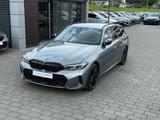BMW M340 i xD HuD ACC DAB h/k Adaptive LED - BMW M340i Jahreswagen
