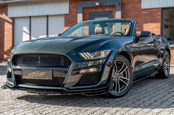 Ford Mustang - 1