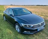 Volkswagen VW Passat B8 3G Limousine 1.4 TSI Benzin 1... - Volkswagen Passat: Limousine, 1.8