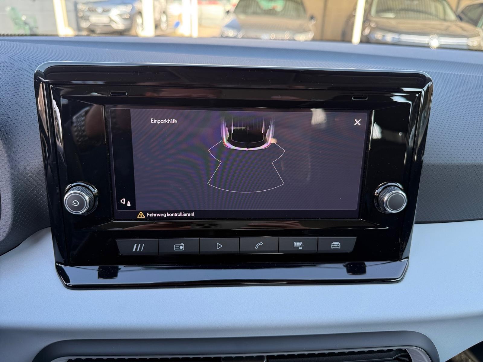 SEAT Arona 1.0 TSI DSG Style LED SHZ CarPlay/Android, миниатюра 10