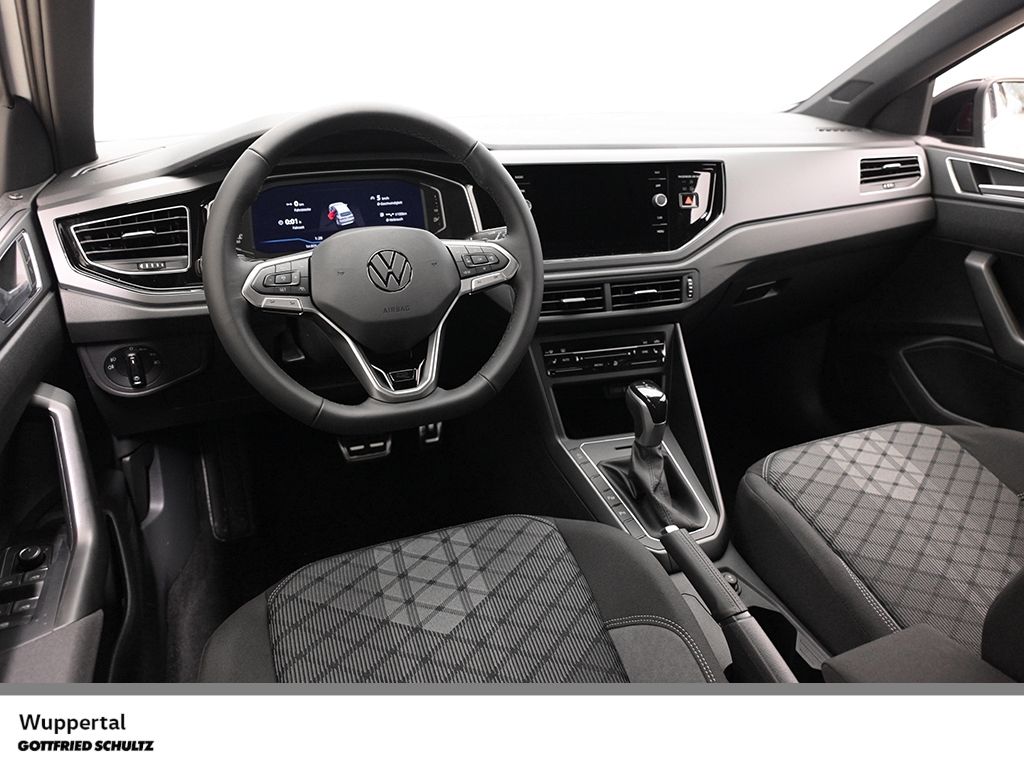 Volkswagen Taigo - Bild 14