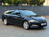 Skoda Superb Combi 2.0 TDI DSG 4x4 PANO AHK STANDH. - gebrauchte Skoda Superb aus dem Jahr 2023