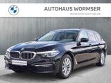 BMW 520i Touring Parkassistent Klimaaut. Shz - BMW 520: Kombi, 520i