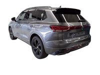 Volkswagen Touareg - Vorschau Bild 5