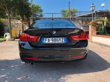 BMW 420 - 7