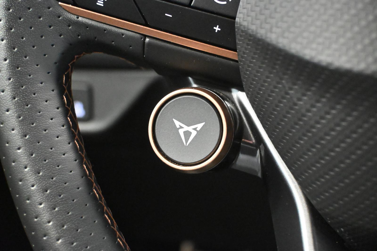 Cupra Terramarr 1.5 eTSI *LED*KAMERA*HUD*ACC *EL.SITZE