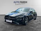 Mercedes-Benz A 220 d,AMG LINE,AHK,AMBIENTE,1 HAND,GARANTIE