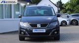 Seat Alhambra 2.0 TDI KAMERA+BIXENON+KEYLESS-GO+AHK - Seat Alhambra Gebrauchtwagen in Berlin