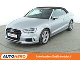 Audi A3 1.4 TFSI ACT Sport Aut.*NAVI*LED*TEMPO*PDC* - Audi A3: Automatik