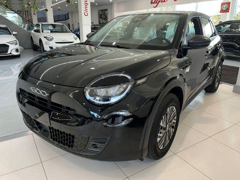 Fiat Andere