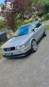 Audi S2 Avant  ABY Original Zustand Tüv 6/27 - Audi S2 Gebrauchtwagen