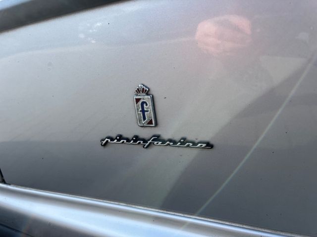 Peugeot 406  – EXPORT