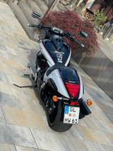 Suzuki VZR 1800 Intruder TOP-Zustand - SUZUKI INTRUDER